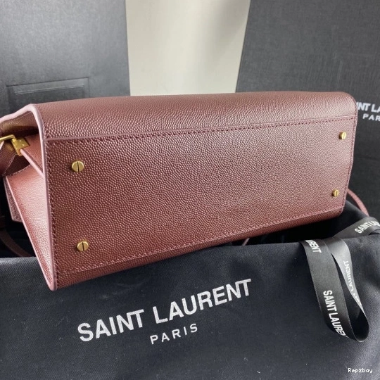 Repzbay REP CASSANDRA MINI BAG HANDLE TOP YSL 0817